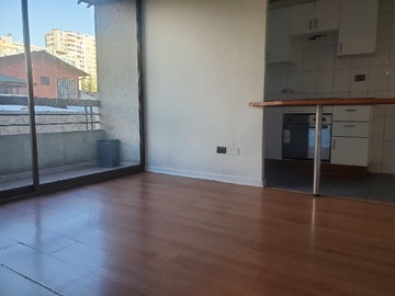 Arriendo Mensual / Departamento / San Miguel