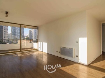 Arriendo Mensual / Departamento / San Miguel