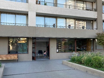 Arriendo Mensual / Departamento / San Miguel