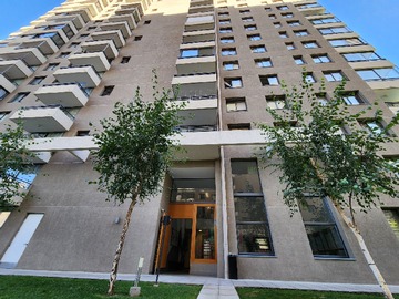 Arriendo Mensual / Departamento / San Miguel