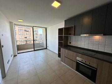 Arriendo Mensual / Departamento / San Miguel