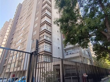 Arriendo Mensual / Departamento / San Miguel