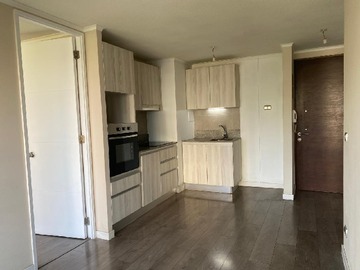 Arriendo Mensual / Departamento / San Miguel