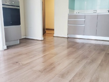 Arriendo Mensual / Departamento / San Miguel