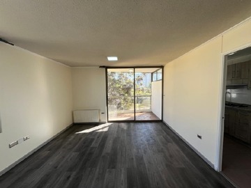 Arriendo Mensual / Departamento / San Miguel
