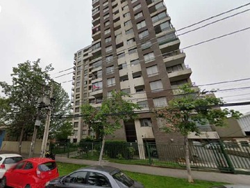 Arriendo Mensual / Departamento / San Miguel