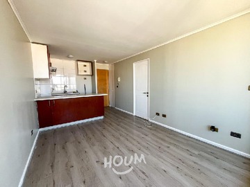 Arriendo Mensual / Departamento / San Miguel