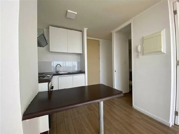 Arriendo Mensual / Departamento / San Miguel