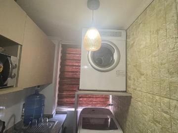 area de lavado secado