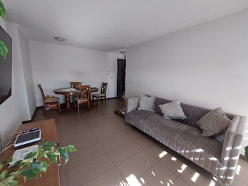 Arriendo Mensual / Departamento / San Miguel