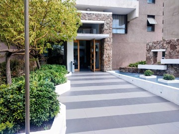 Arriendo Mensual / Departamento / San Miguel