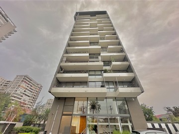 Arriendo Mensual / Departamento / San Miguel