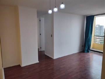 Arriendo Mensual / Departamento / San Miguel