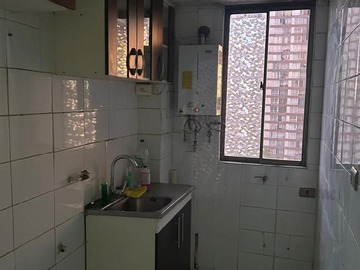 Arriendo Mensual / Departamento / San Miguel