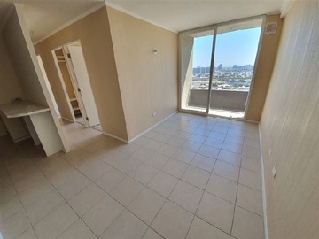 Arriendo Mensual / Departamento / San Miguel