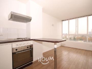 Arriendo Mensual / Departamento / San Miguel