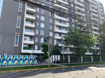 Arriendo Mensual / Departamento / San Miguel