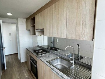 Arriendo Mensual / Departamento / San Miguel
