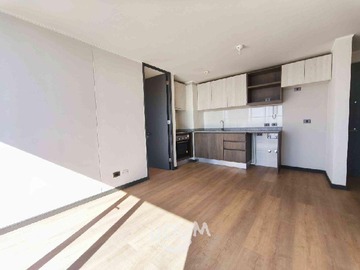 Arriendo Mensual / Departamento / San Miguel