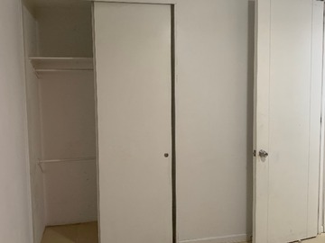 Cñoset habitacion principal