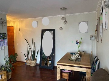 Arriendo Mensual / Departamento / San Miguel