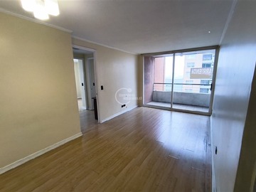 Arriendo Mensual / Departamento / San Miguel