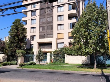 Arriendo Mensual / Departamento / San Miguel