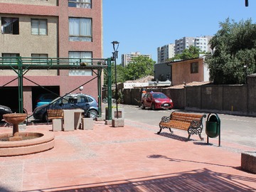 Arriendo Mensual / Departamento / San Miguel