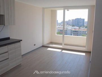 Arriendo Mensual / Departamento / San Miguel