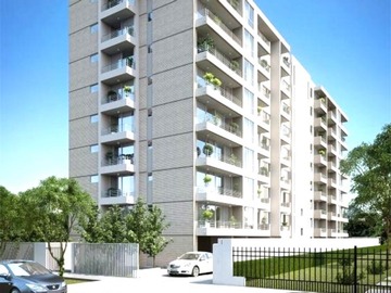 Arriendo Mensual / Departamento / San Miguel