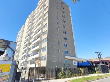 Arriendo Mensual / Departamento / San Miguel