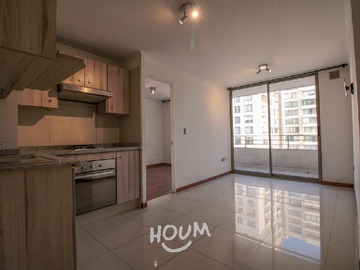 Arriendo Mensual / Departamento / San Miguel