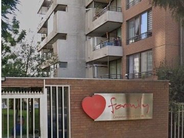 Arriendo Mensual / Departamento / San Miguel