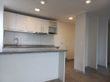 Arriendo Mensual / Departamento / San Miguel