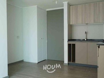 Arriendo Mensual / Departamento / San Miguel