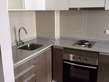 Arriendo Mensual / Departamento / San Miguel