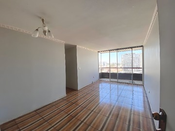 Arriendo Mensual / Departamento / San Miguel