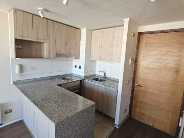 Arriendo Mensual / Departamento / San Miguel