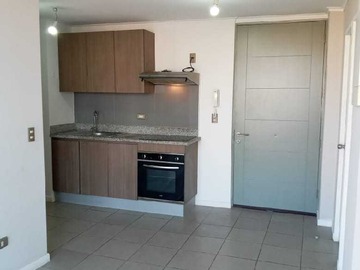 Arriendo Mensual / Departamento / San Miguel