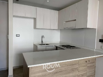 Arriendo Mensual / Departamento / San Miguel