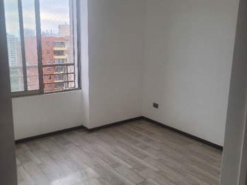 Arriendo Mensual / Departamento / San Miguel