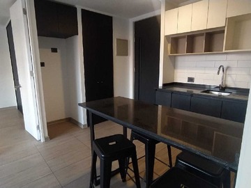 Arriendo Mensual / Departamento / San Miguel