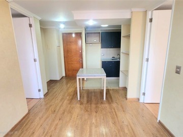 Arriendo Mensual / Departamento / San Miguel