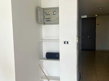 Arriendo Mensual / Departamento / San Miguel