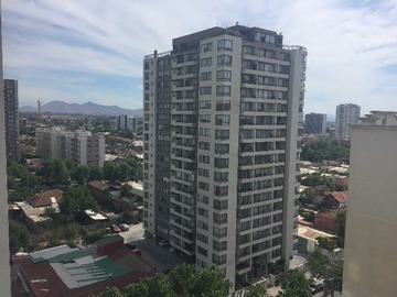 Arriendo Mensual / Departamento / San Miguel