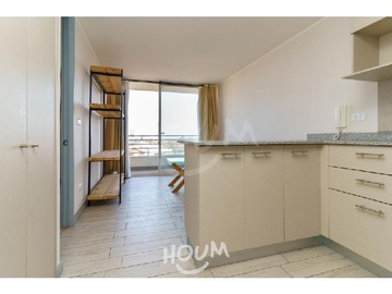 Arriendo Mensual / Departamento / San Miguel