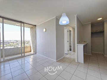 Arriendo Mensual / Departamento / San Miguel