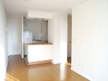Arriendo Mensual / Departamento / San Miguel