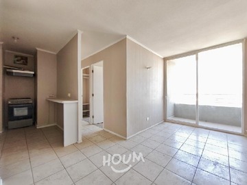 Arriendo Mensual / Departamento / San Miguel