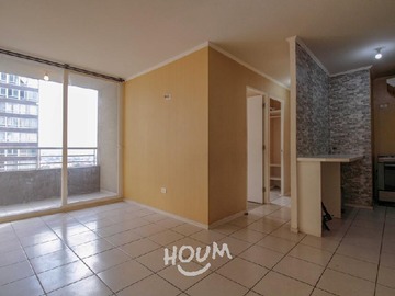 Arriendo Mensual / Departamento / San Miguel